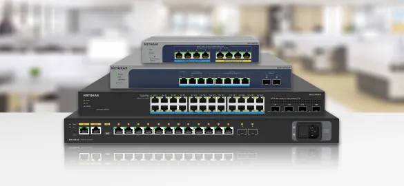 What is Switch & How Works