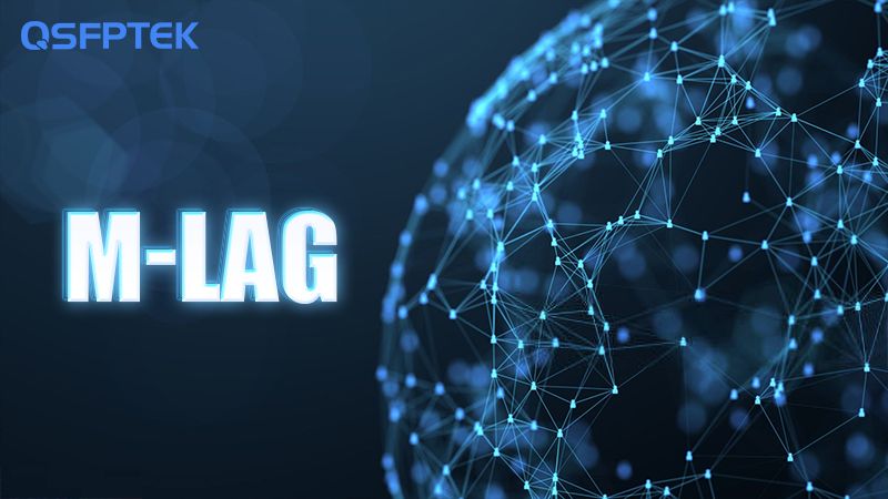 What is Switching MLAG