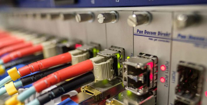 Types of Fiber Optic Connectors