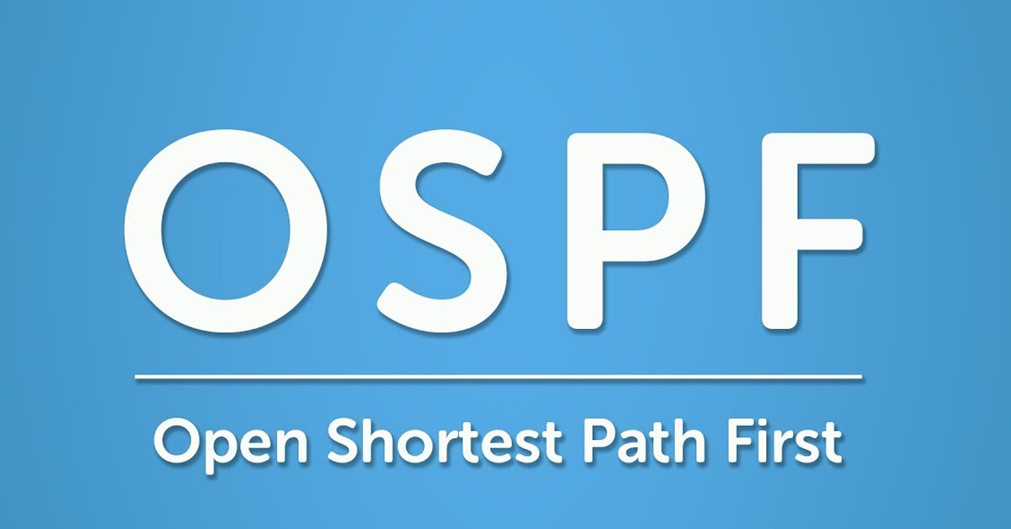 OSPF Routing Protocol