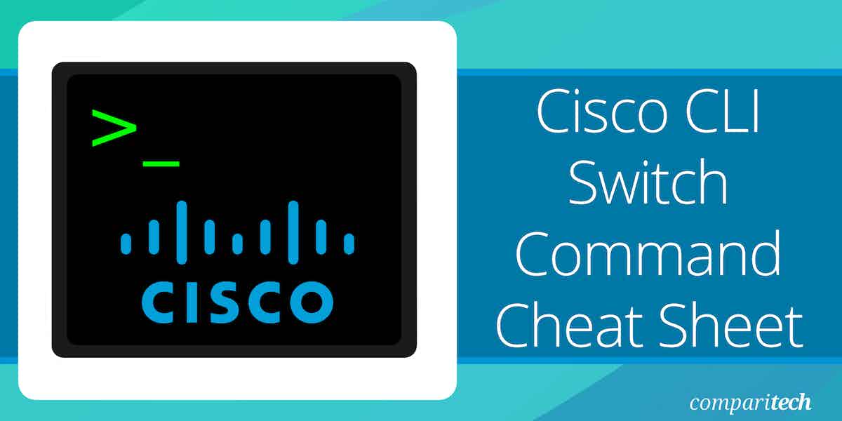Read more about the article Cisco Commnd