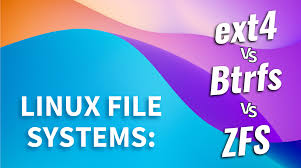 What Is the Linux File System